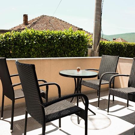 Apartman Villa Vita Čapljina Buitenkant foto