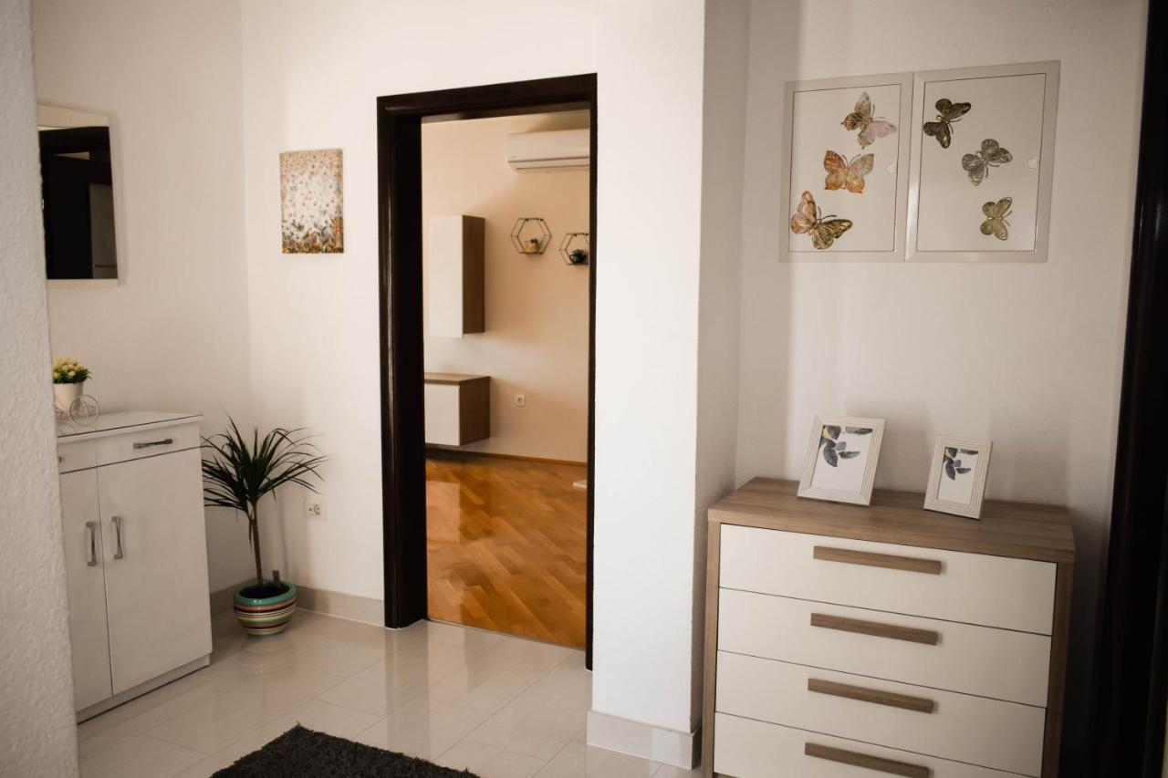 Apartman Villa Vita Čapljina Buitenkant foto
