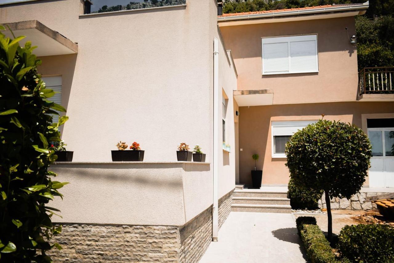 Apartman Villa Vita Čapljina Buitenkant foto