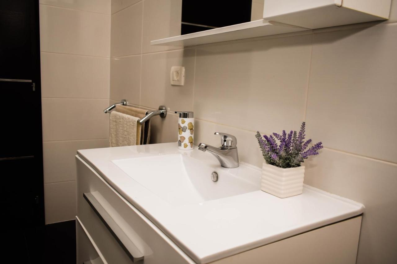Apartman Villa Vita Čapljina Buitenkant foto