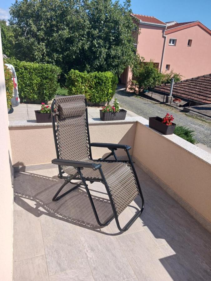 Apartman Villa Vita Čapljina Buitenkant foto