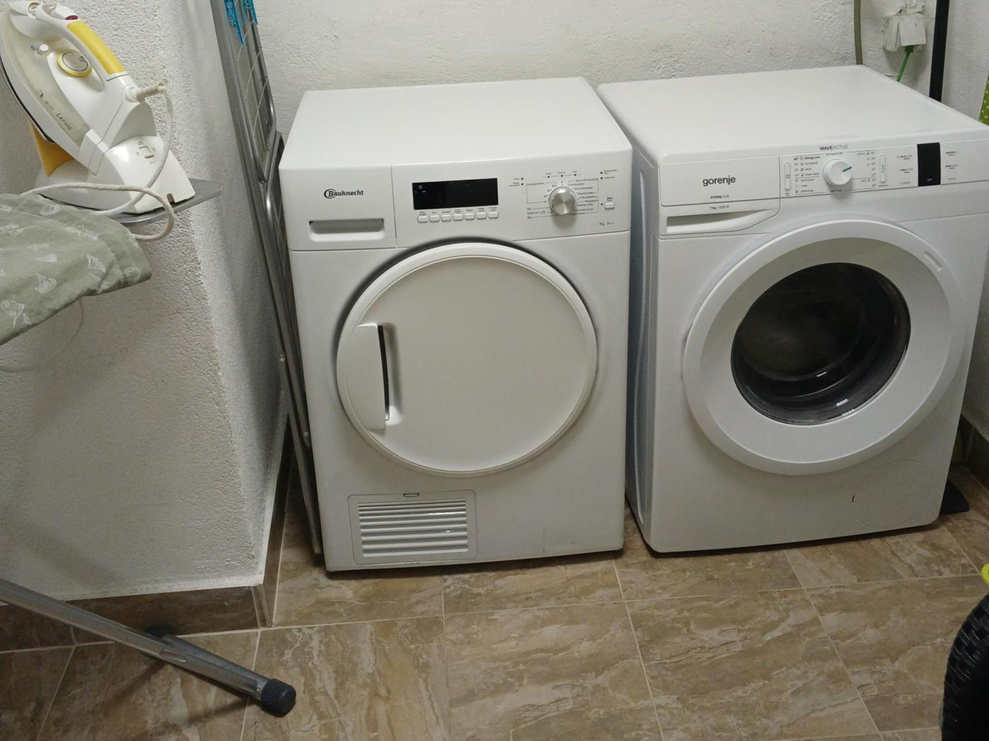Apartman Villa Vita Čapljina Buitenkant foto