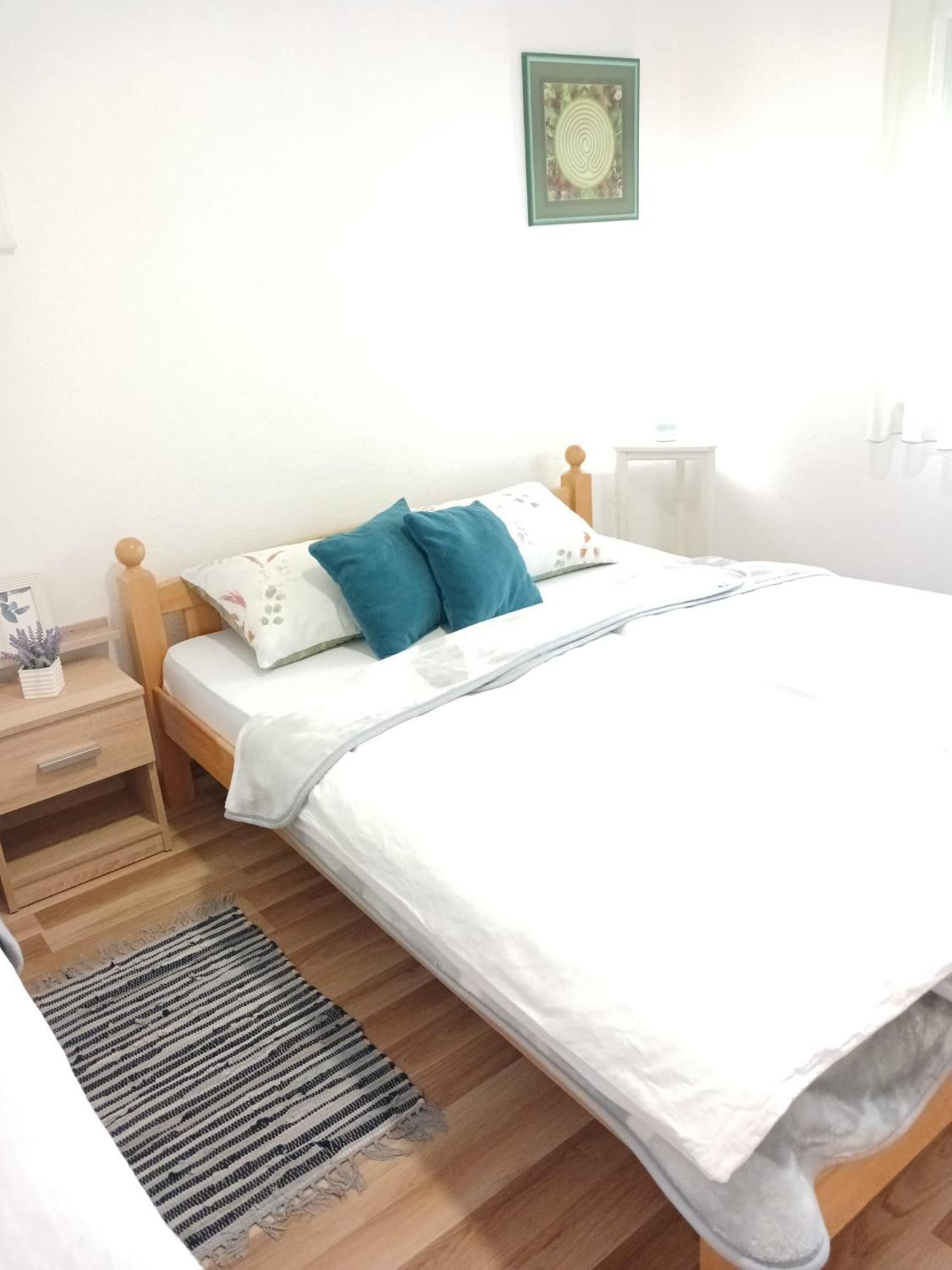 Apartman Villa Vita Čapljina Buitenkant foto
