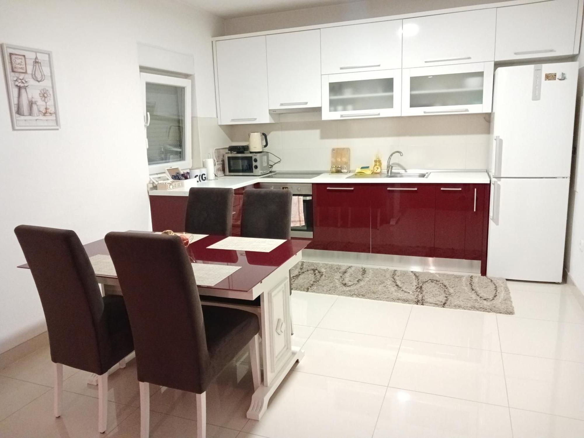 Apartman Villa Vita Čapljina Buitenkant foto