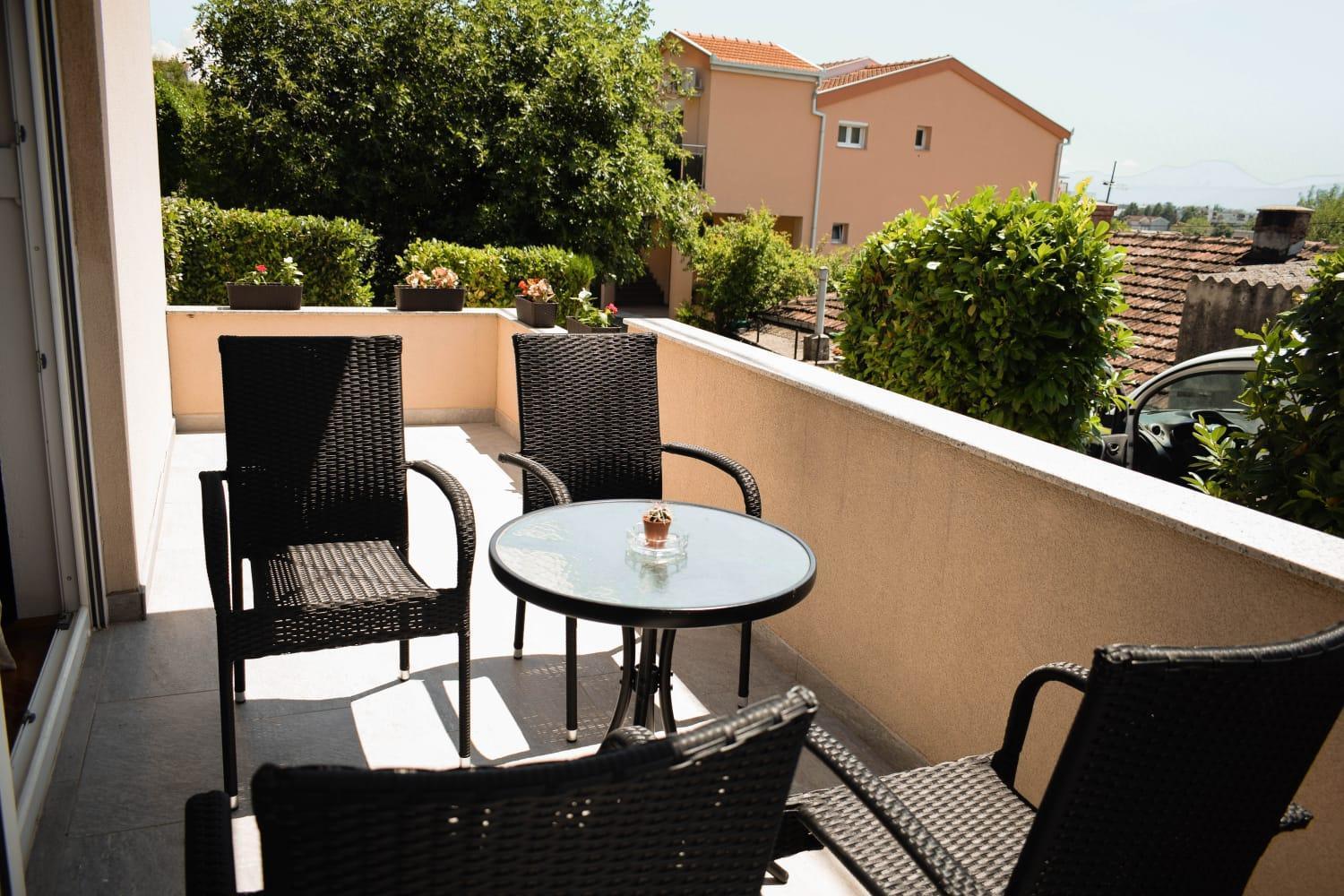 Apartman Villa Vita Čapljina Buitenkant foto