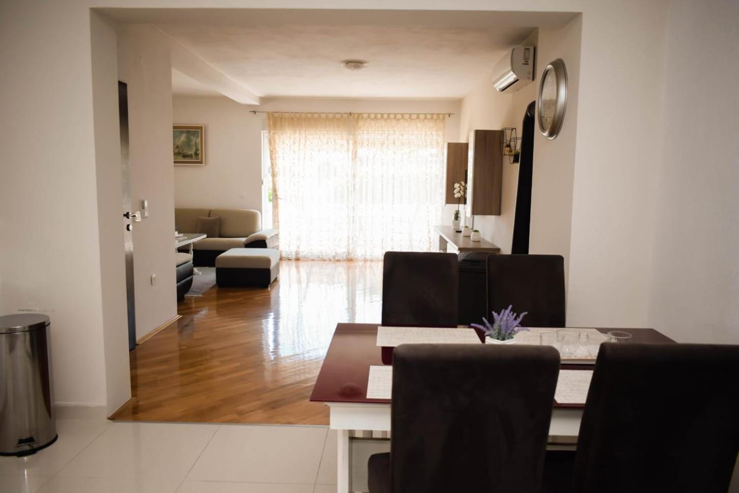 Apartman Villa Vita Čapljina Buitenkant foto