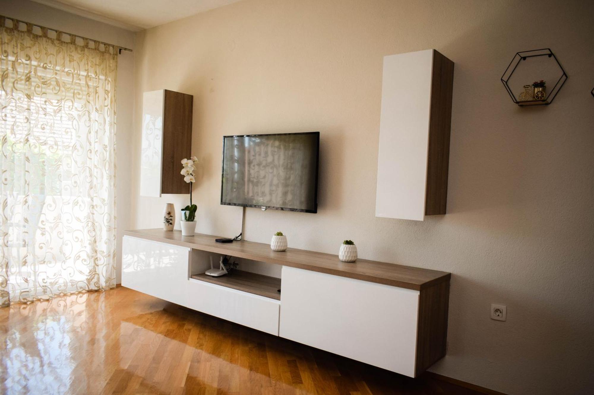 Apartman Villa Vita Čapljina Buitenkant foto