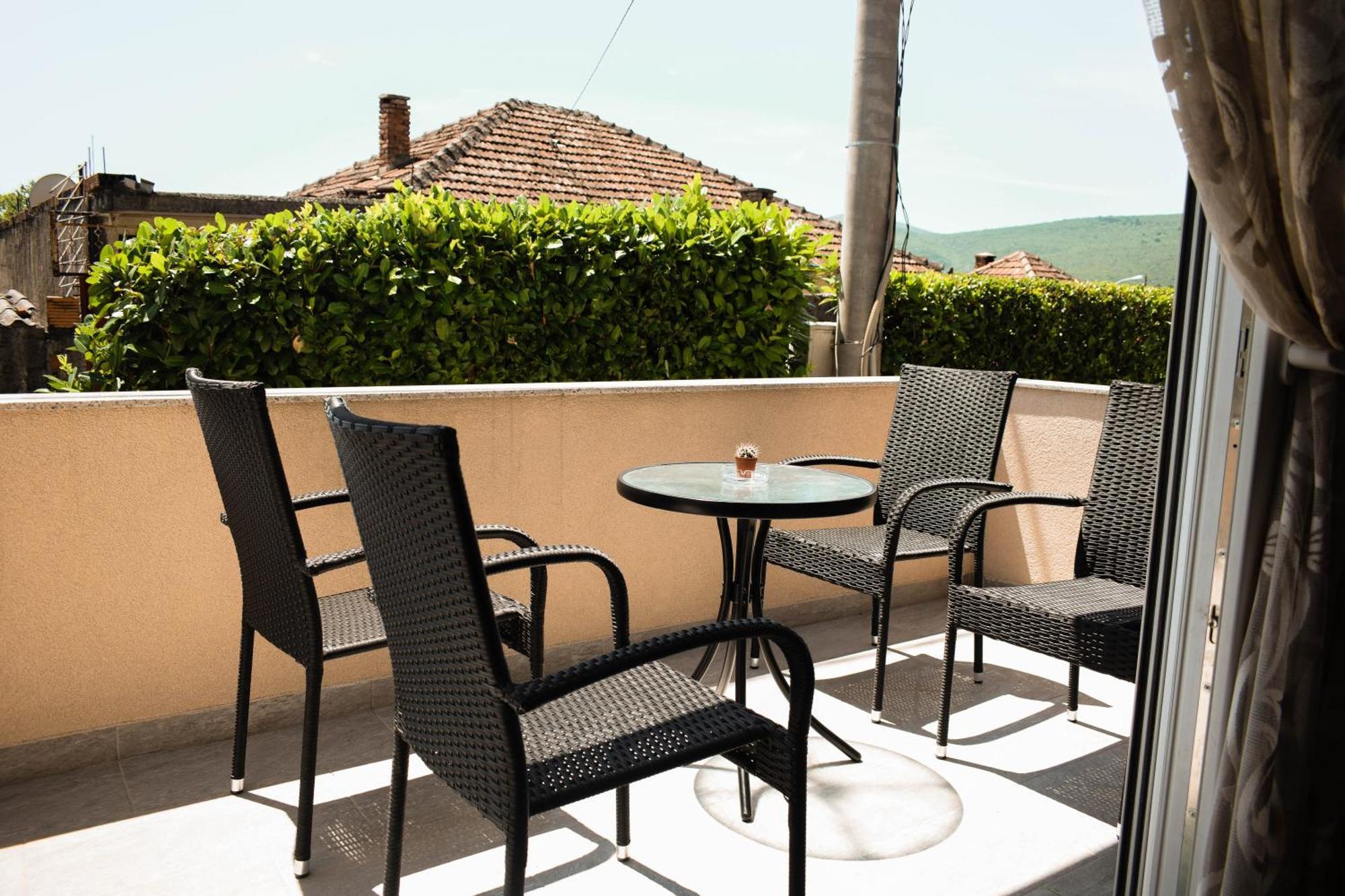 Apartman Villa Vita Čapljina Buitenkant foto