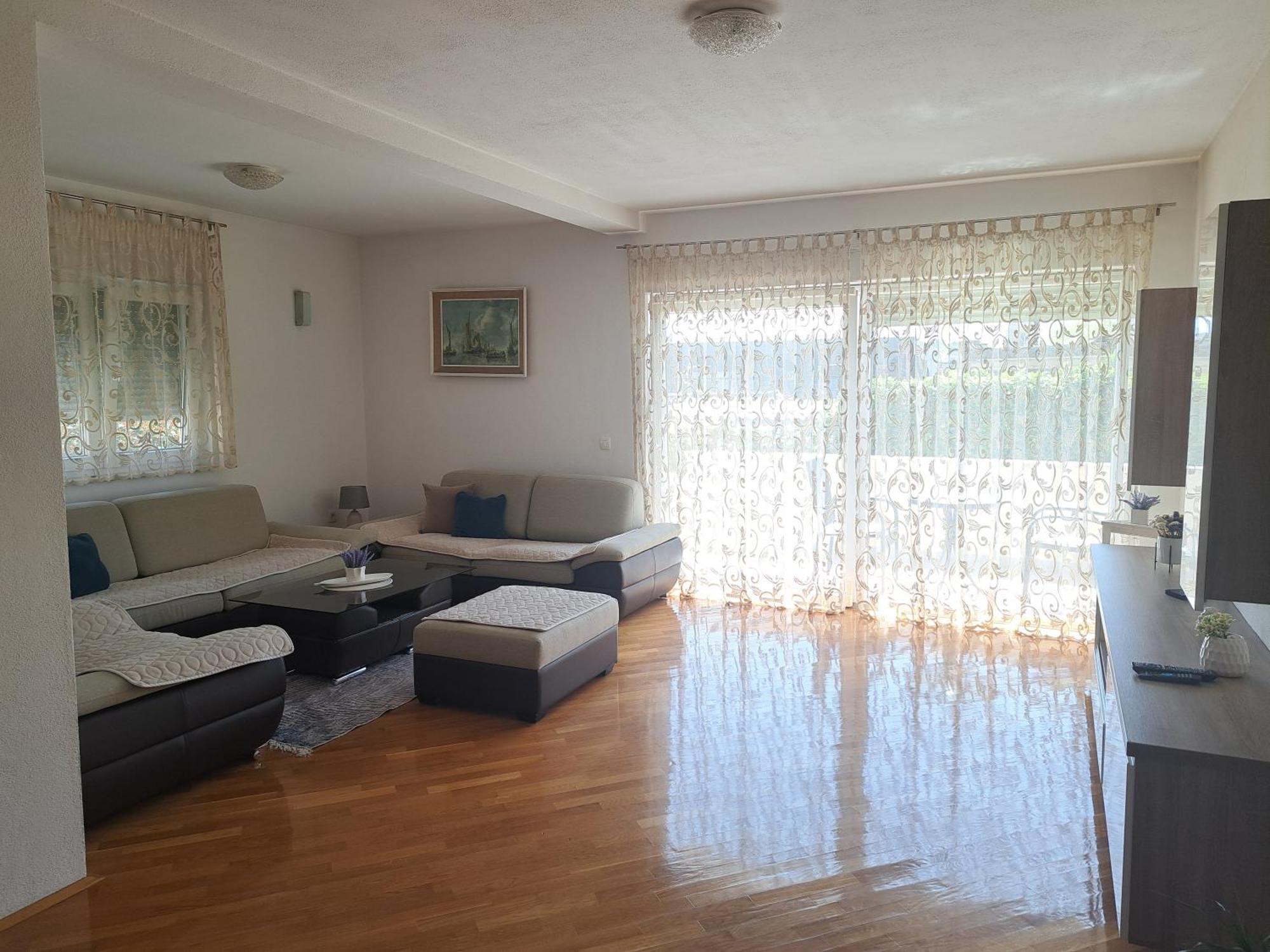 Apartman Villa Vita Čapljina Buitenkant foto